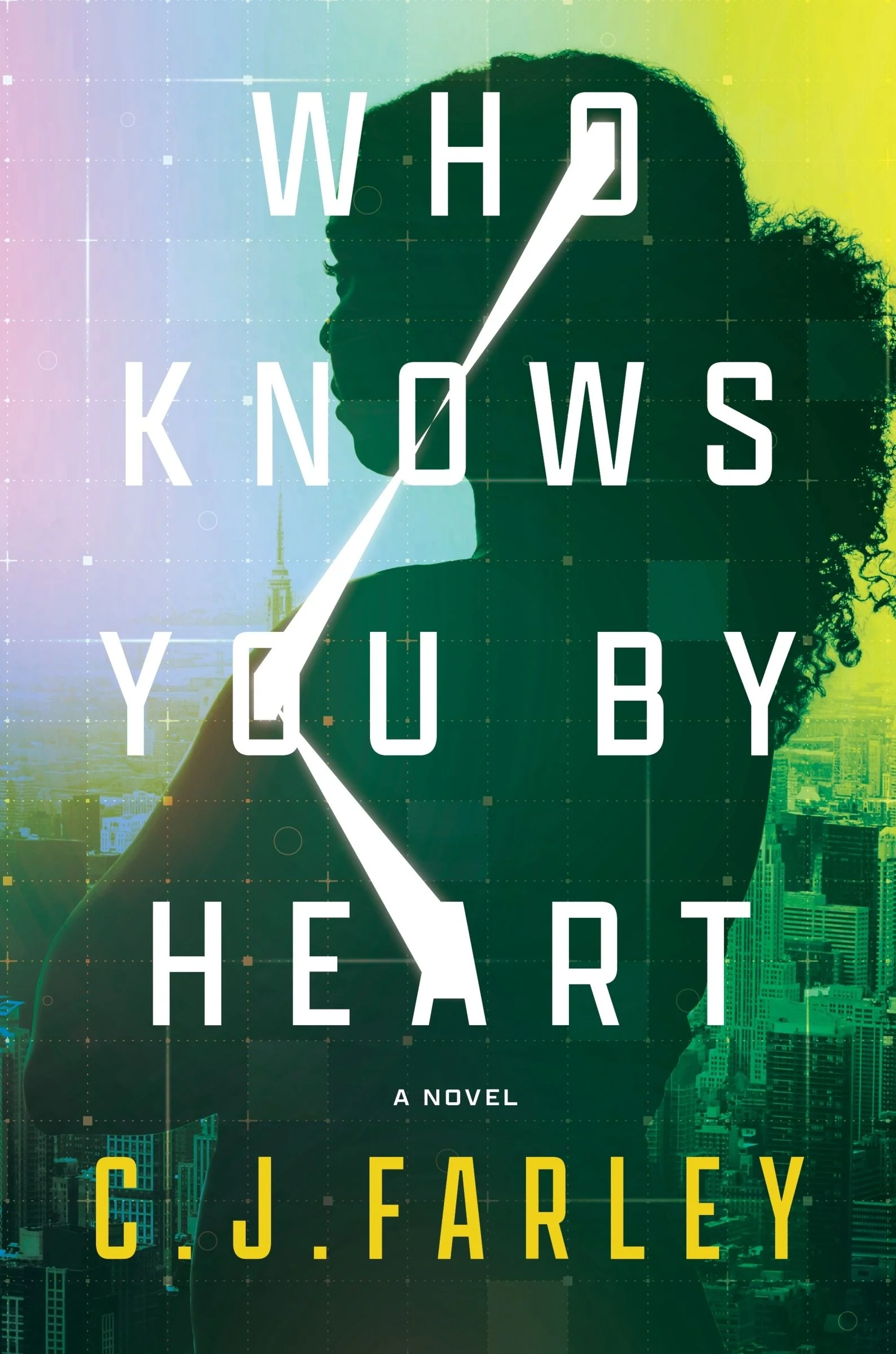 Who Knows You by Heart - Image 3