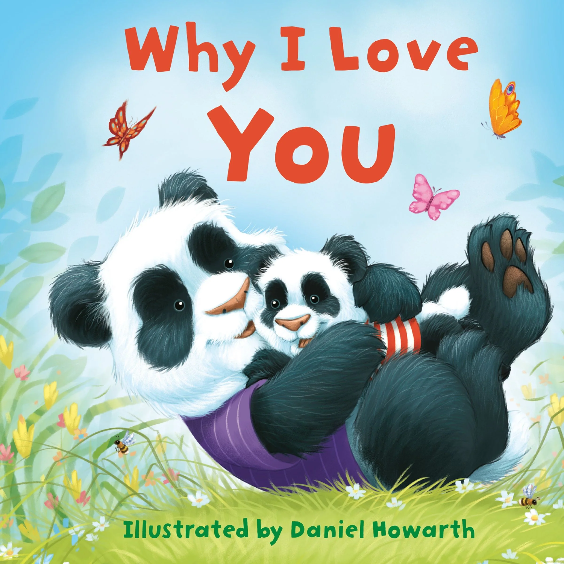 Why I Love You - Image 2