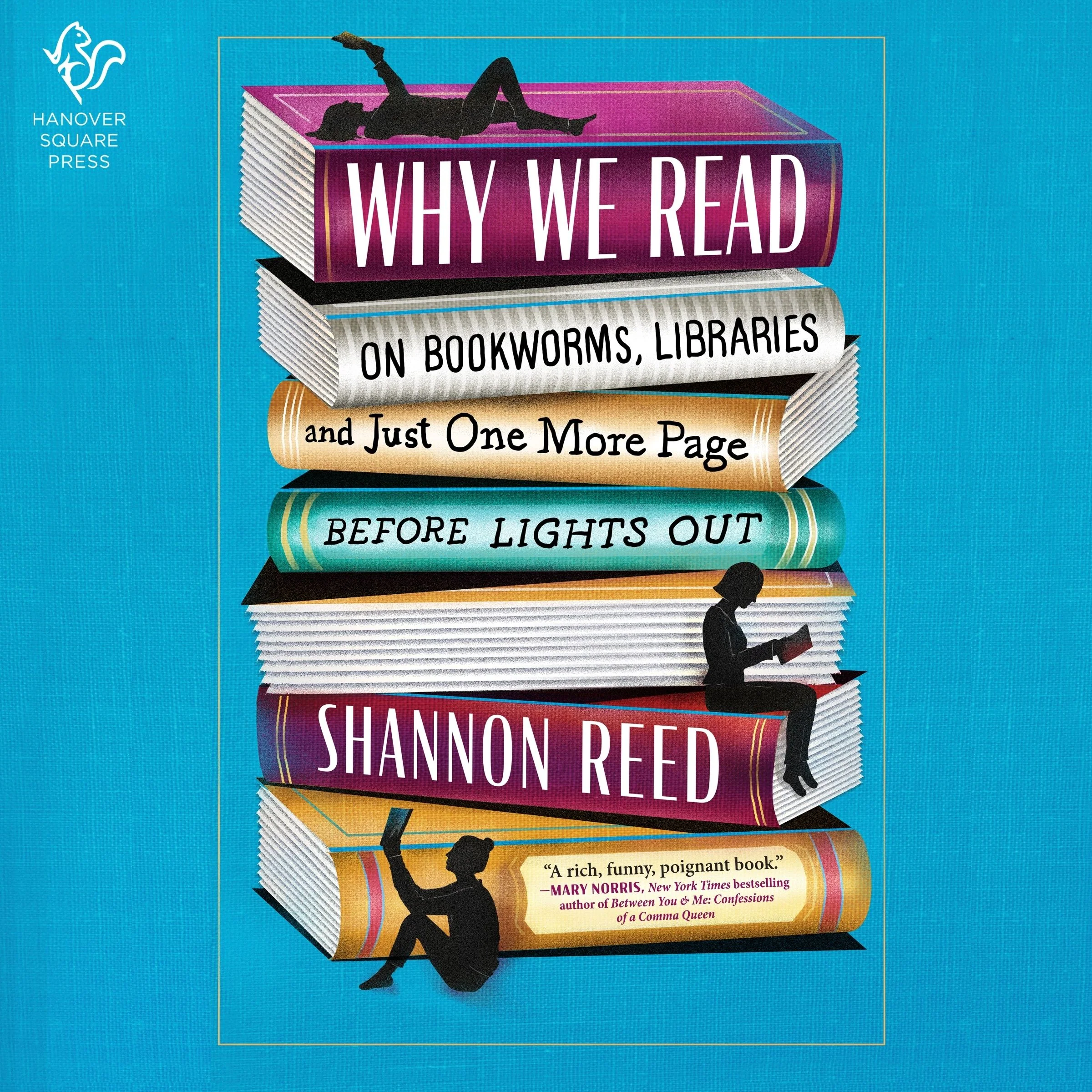 Why We Read - Image 4
