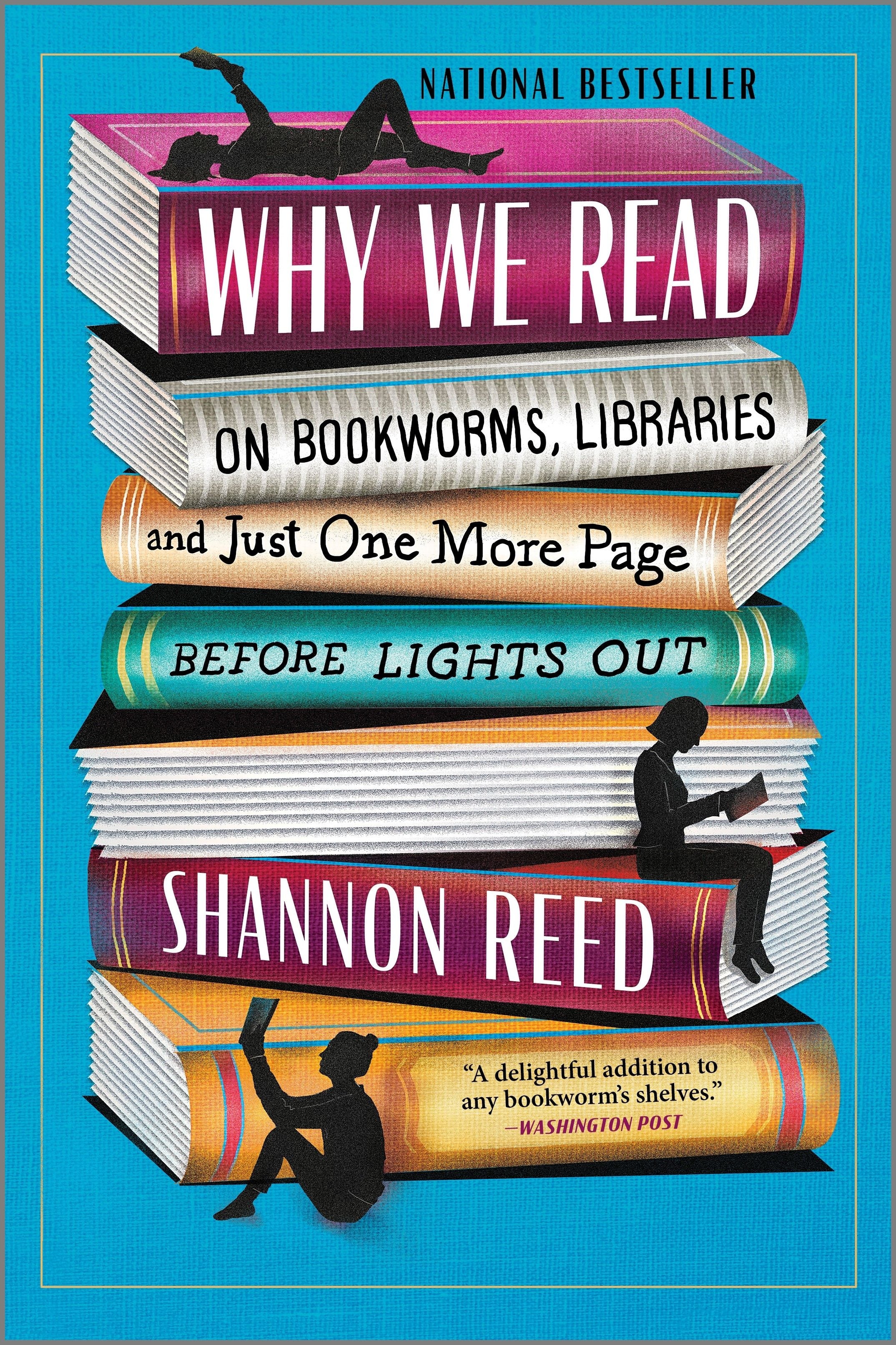 Why We Read - Image 5