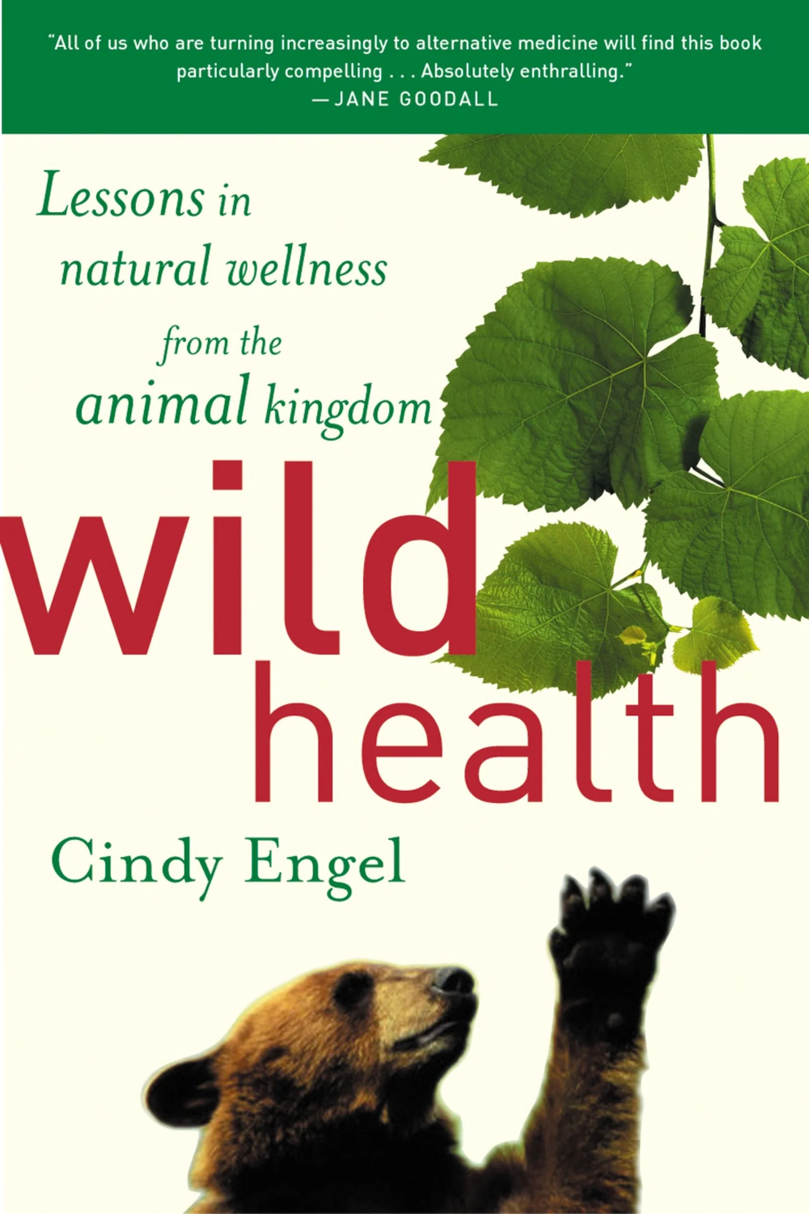 Wild Health - Image 2