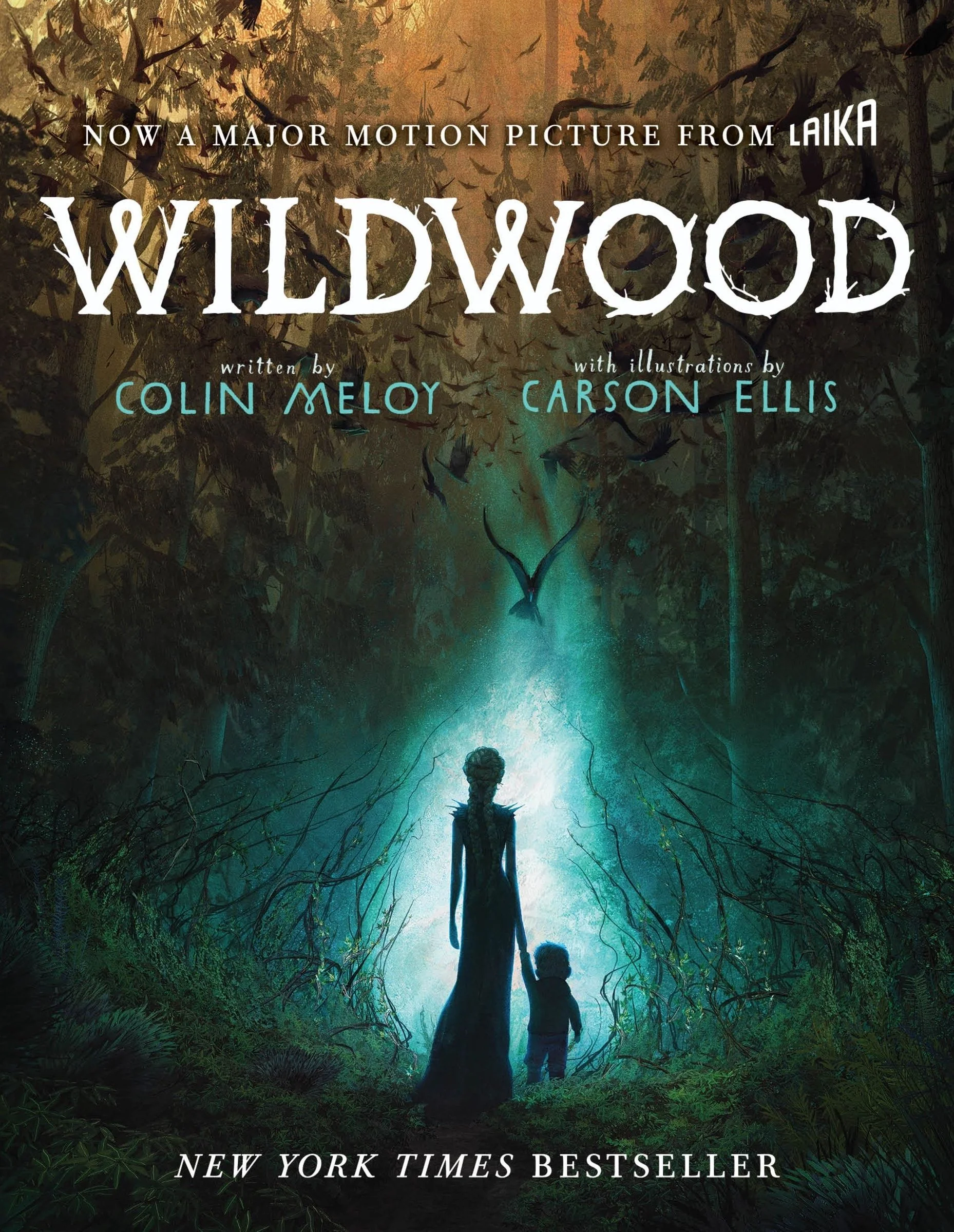 Wildwood Movie Tie-In Edition - Image 2