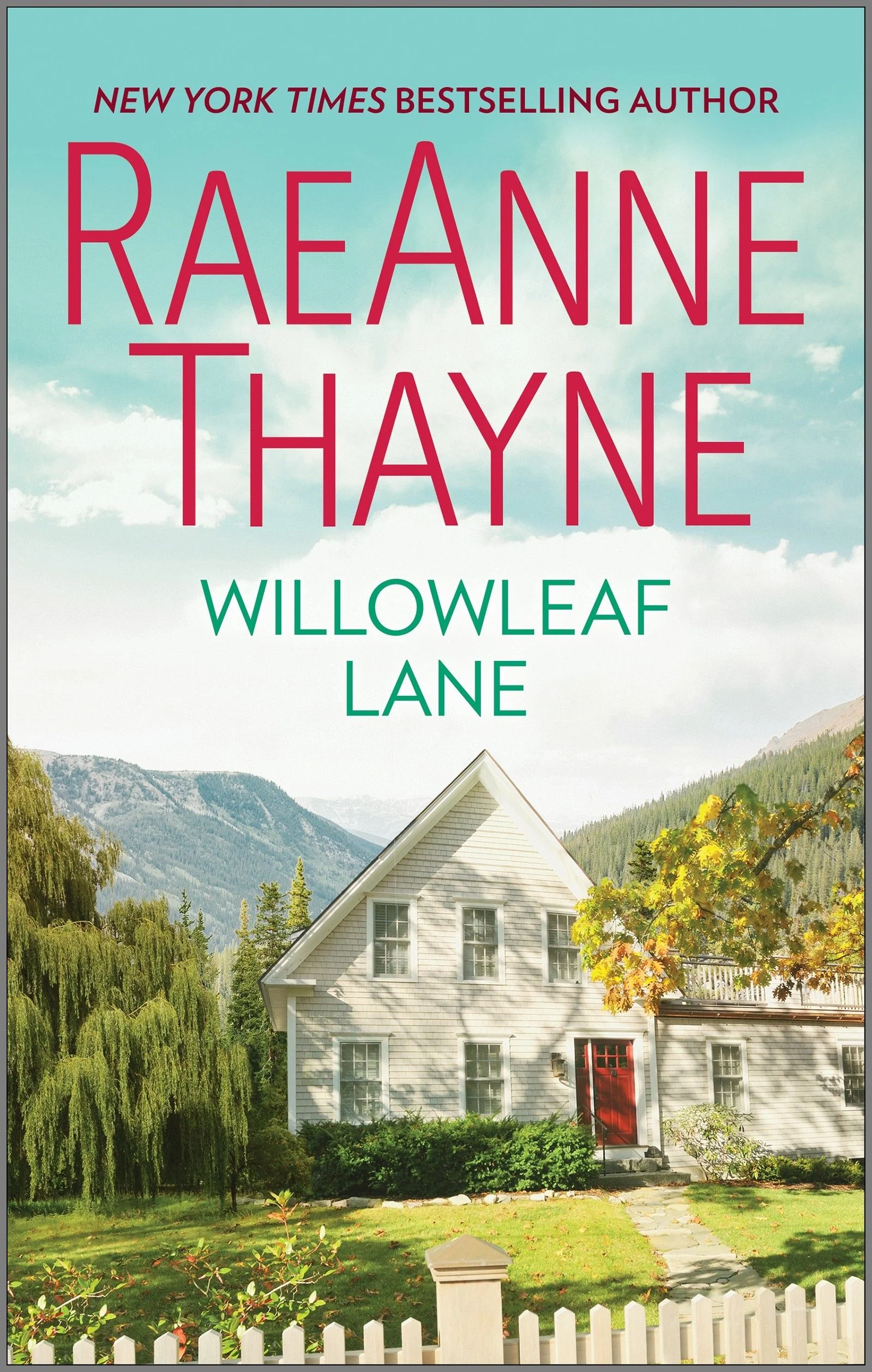 Willowleaf Lane - Image 2