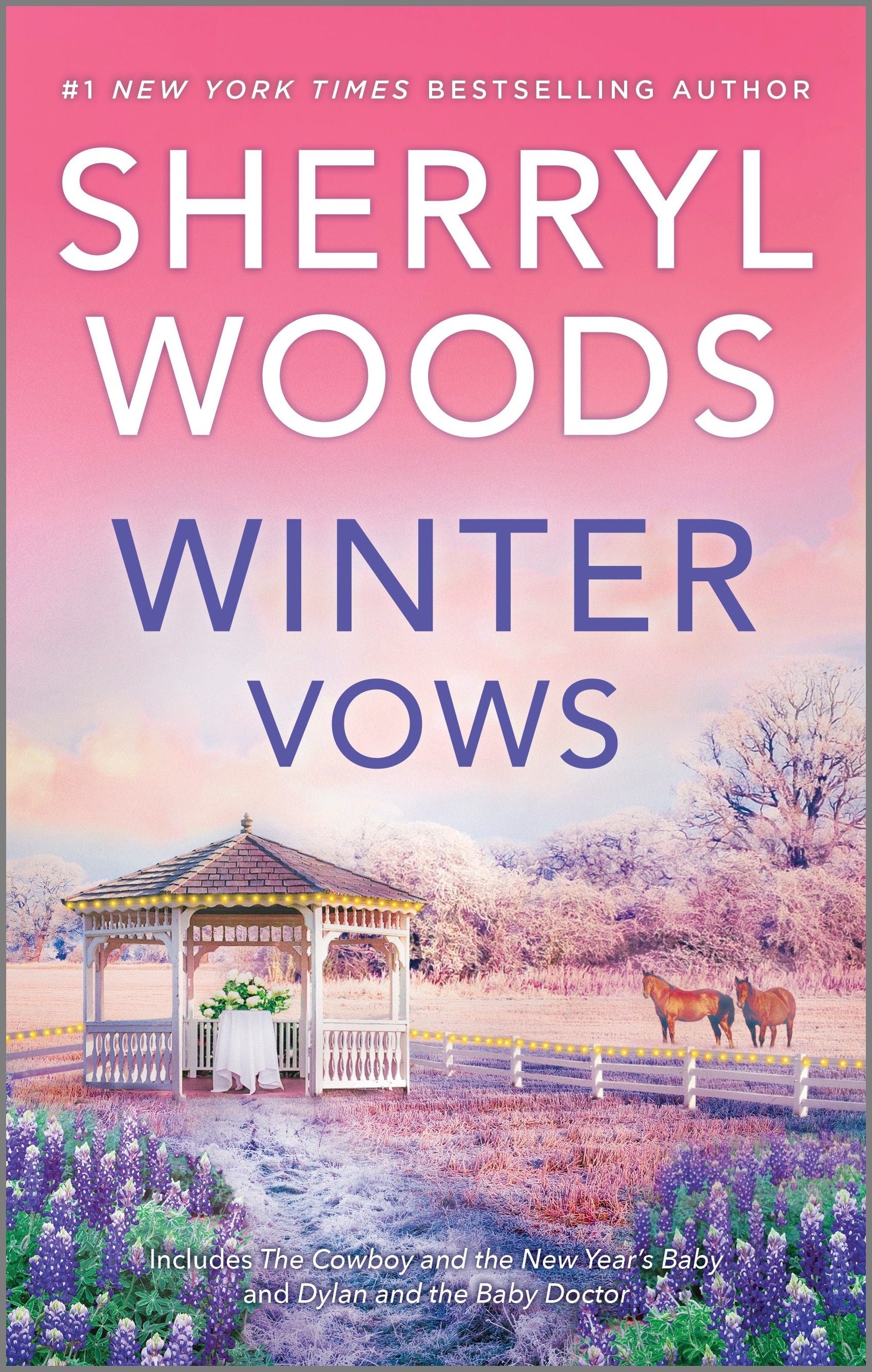 Winter Vows - Image 3