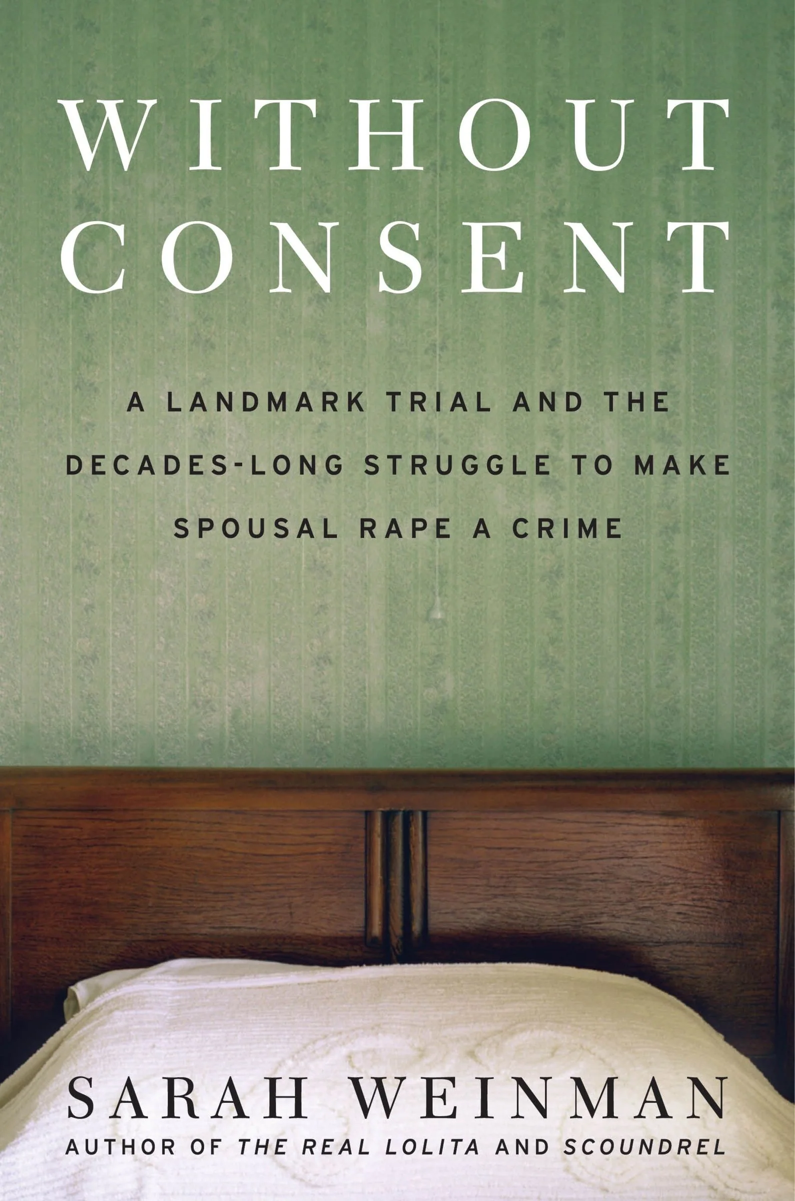 Without Consent - Image 3
