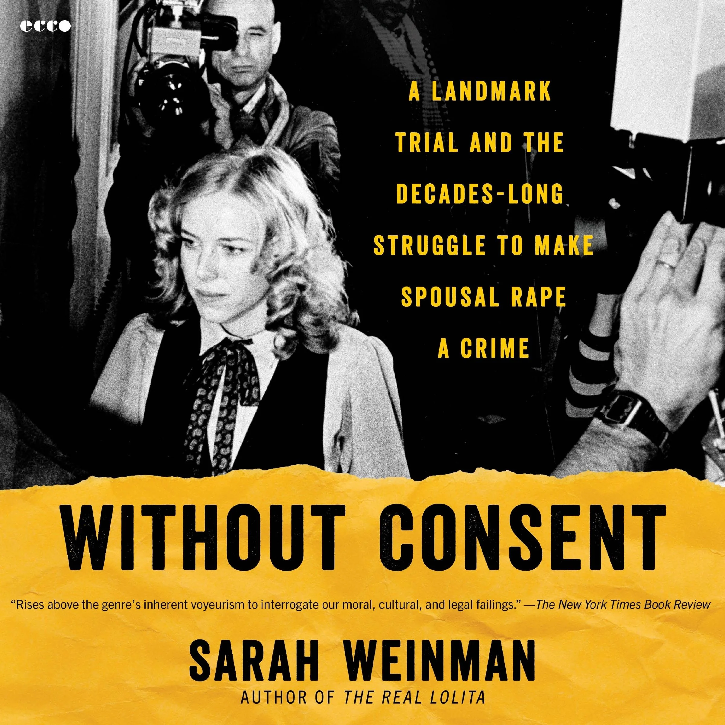 Without Consent - Image 4