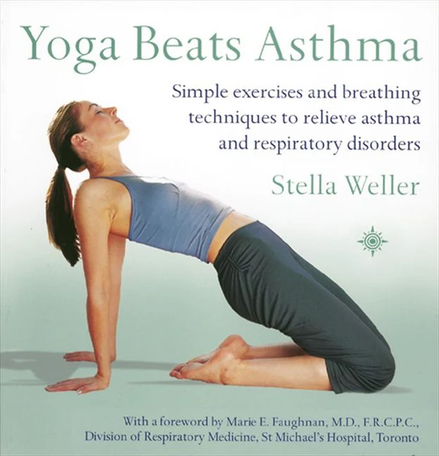 Yoga Beats Asthma - Image 2
