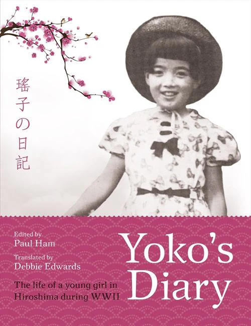 Yoko's Diary