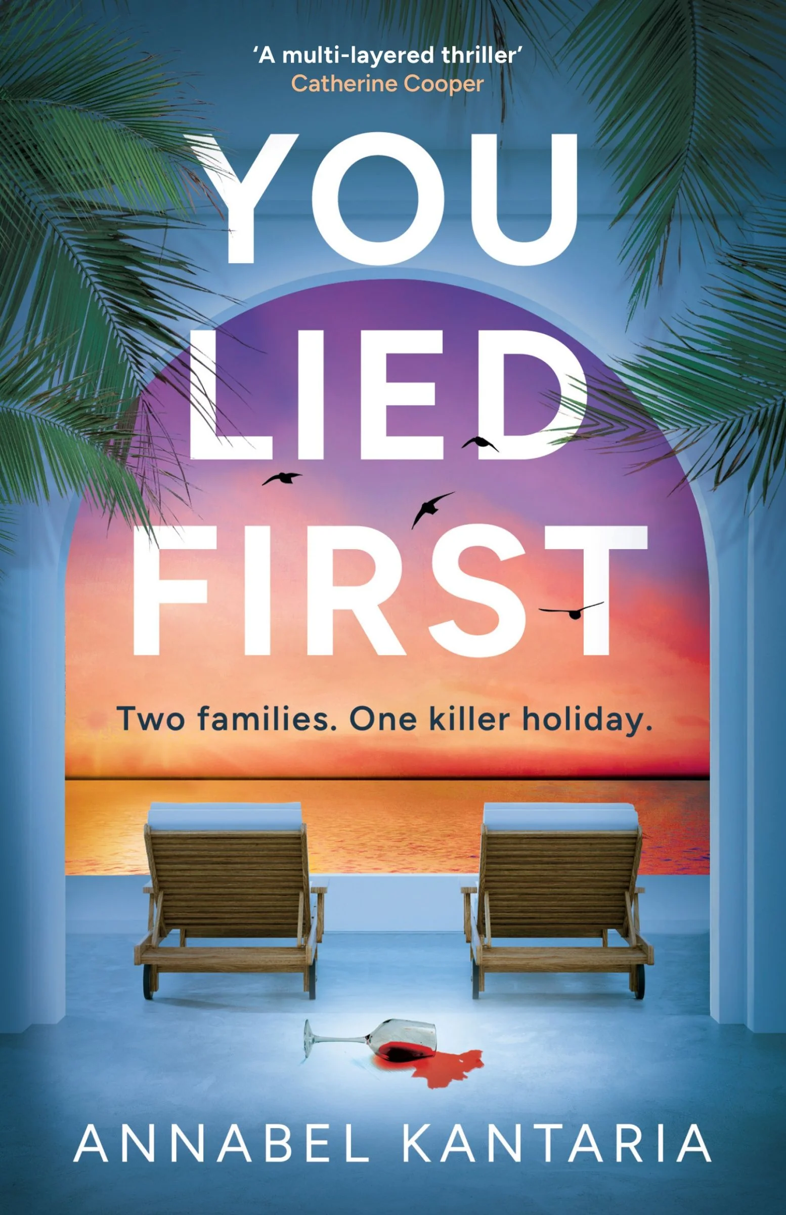 You Lied First - Image 2