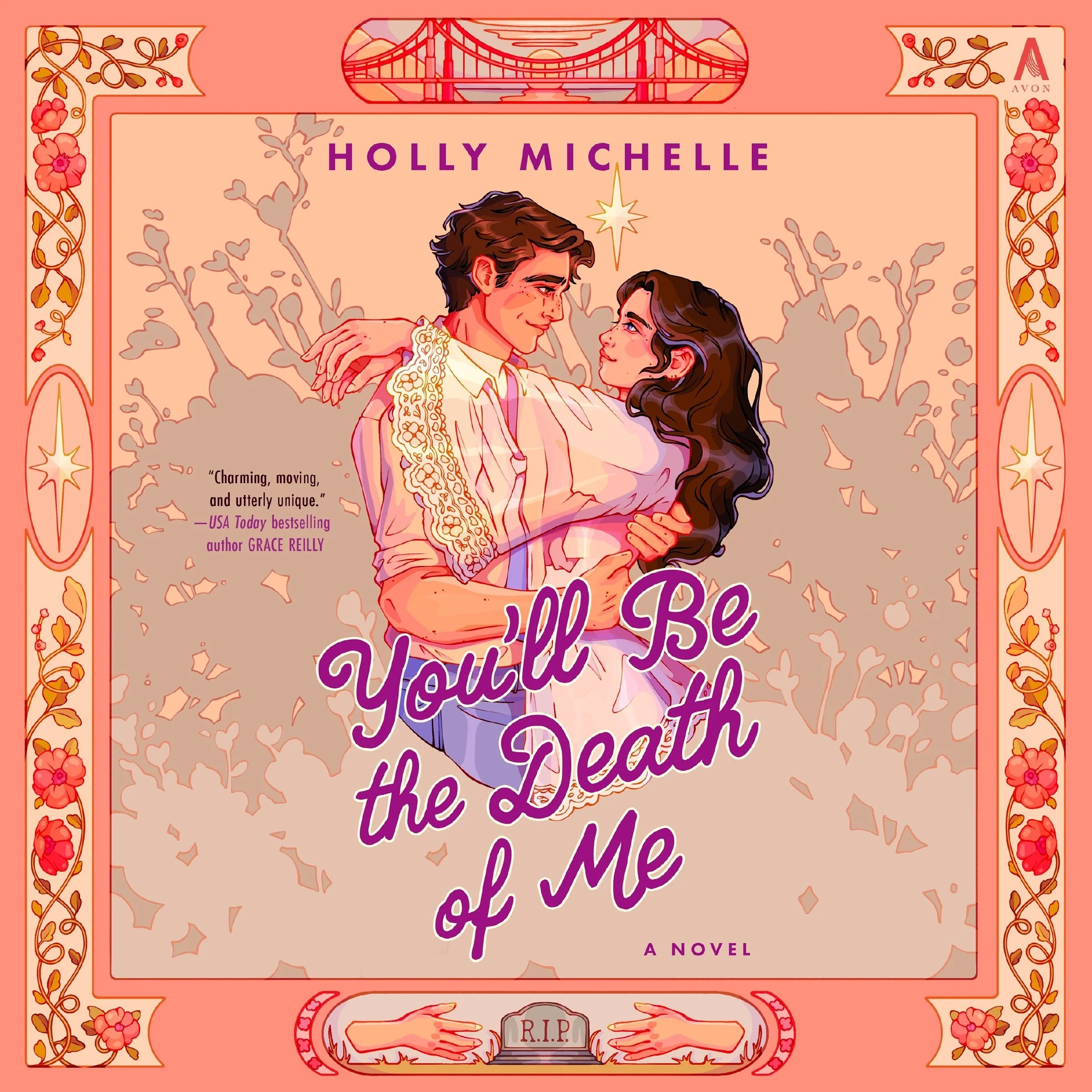 You'll Be the Death of Me - Image 3