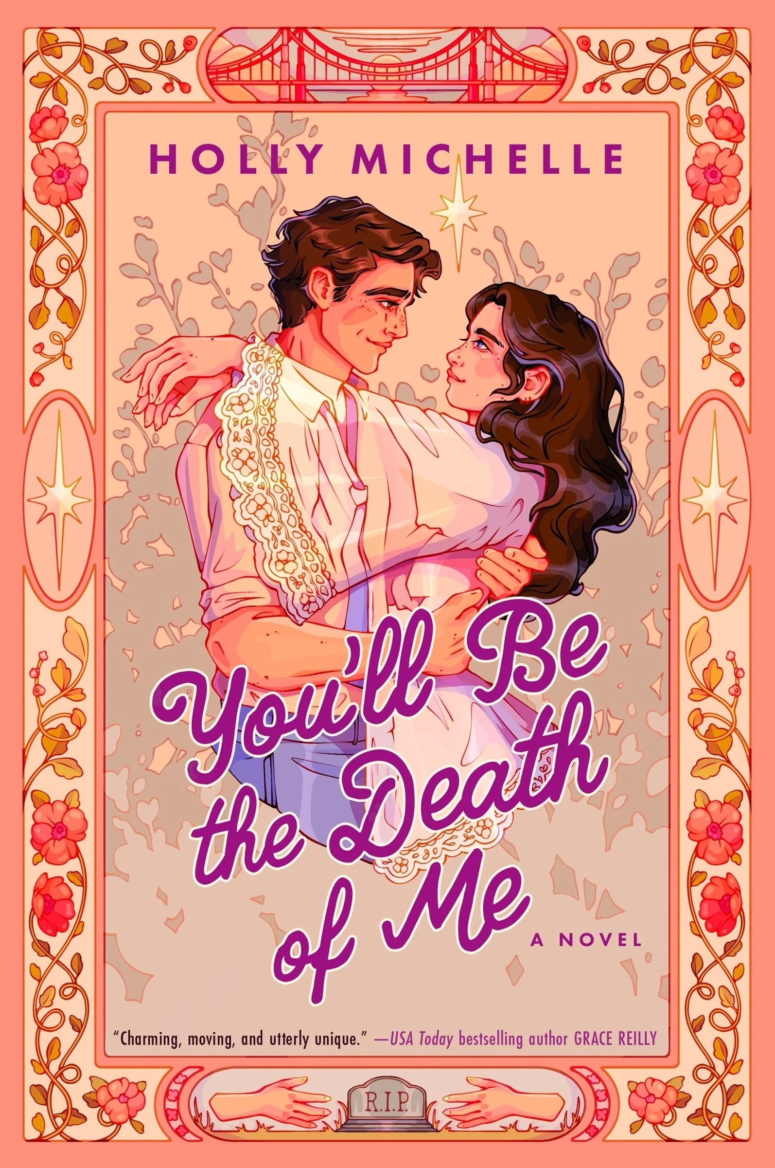 You'll Be the Death of Me - Image 4