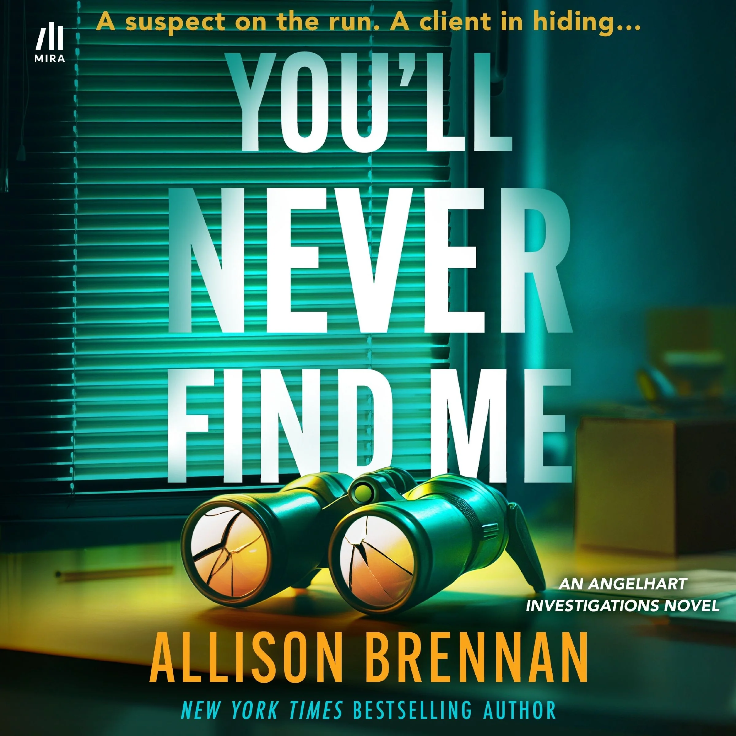 You'll Never Find Me - Image 5
