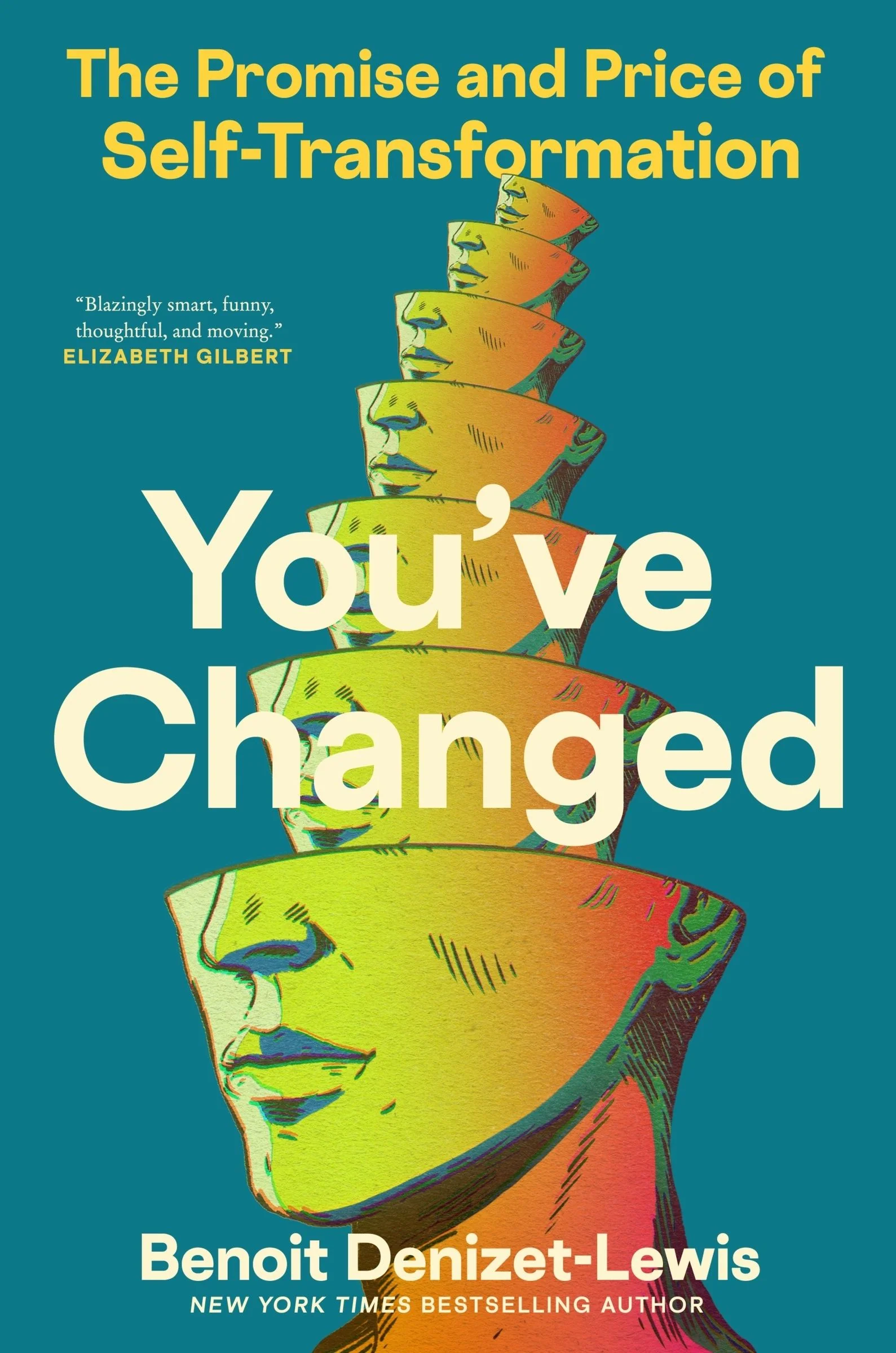 You've Changed